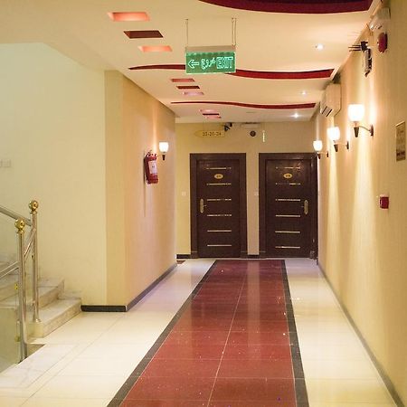 Merfal Hotel Apartments Al Falah Riyad Extérieur photo