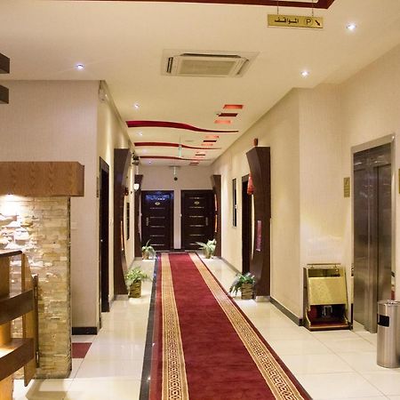 Merfal Hotel Apartments Al Falah Riyad Extérieur photo